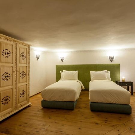 Riad Hart Essoura Marraquexe Quarto foto