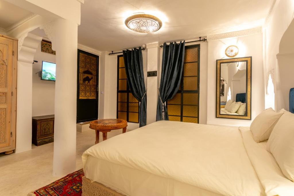Riad Hart Essoura Marraquexe Exterior foto