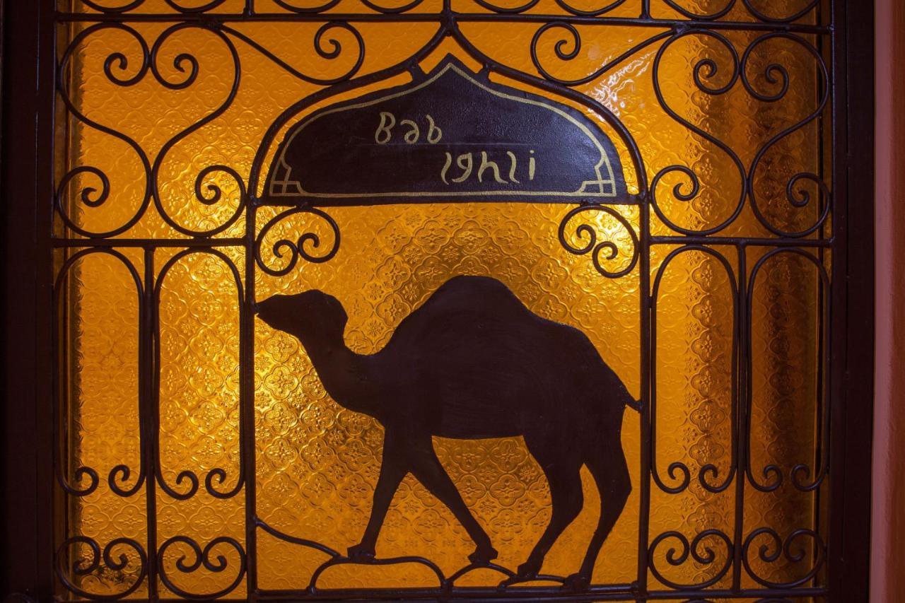 Riad Hart Essoura Marraquexe Exterior foto