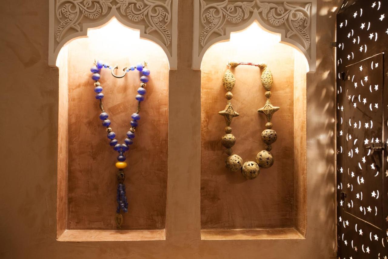 Riad Hart Essoura Marraquexe Exterior foto