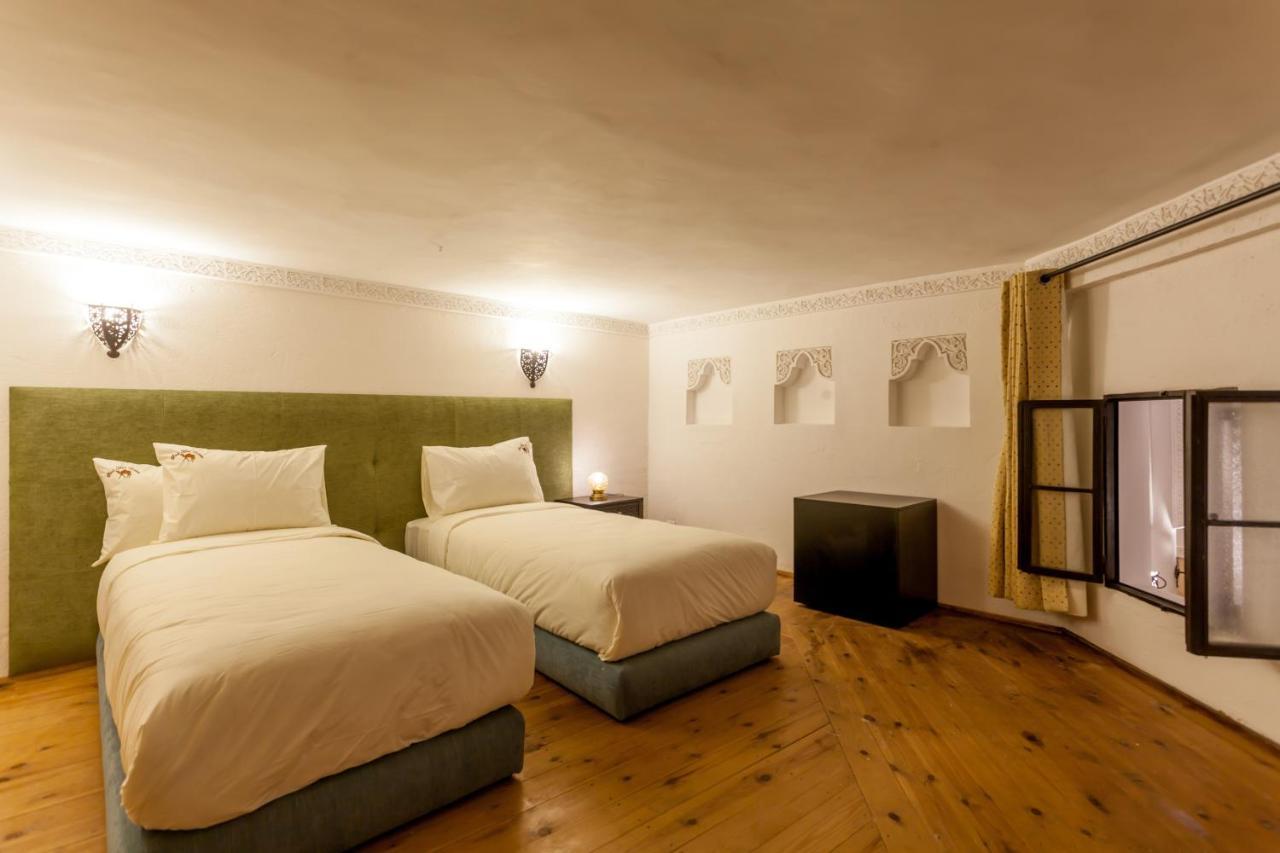 Riad Hart Essoura Marraquexe Exterior foto