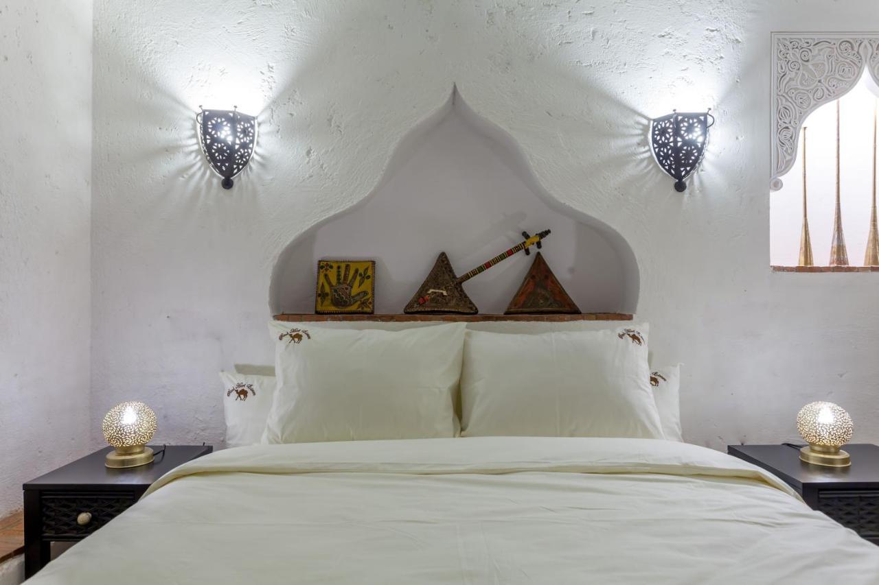 Riad Hart Essoura Marraquexe Exterior foto